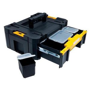 DEWALT 공구박스(티스텍)_DWST17803