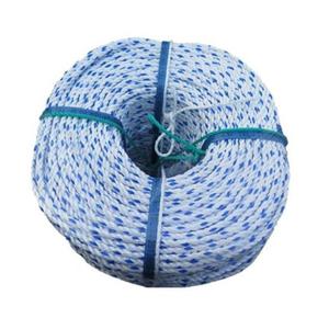 대경 PP 로프 안전 밧줄 빨래줄 노끈 1롤 14mm 200m