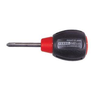 베셀 주먹양용드라이버 660