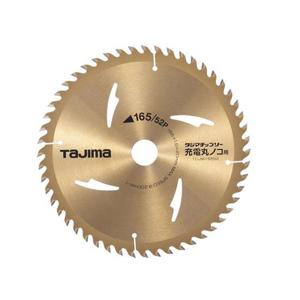 TAJIMA 원형톱 날_TC-JM16552