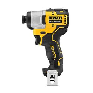 DEWALT 충전컴팩트임팩트드라이버(본체만)_DCF801N-