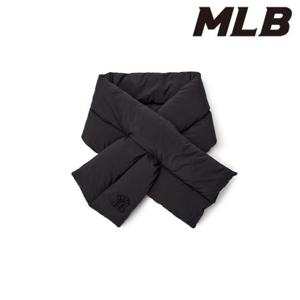 MLB (3AMFB0146-50BKS) 베이직 패딩 머플러