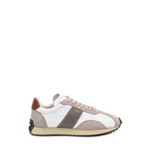 토즈 스니커즈 XXM26L0IK70TNK 0EY1 WHITE