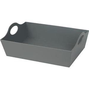 프랑코 소품바스켓 4호 특대 화이트 창신리빙