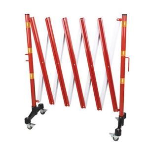 바리케이트 접이식 이동식 출입통제 BG-3 3m