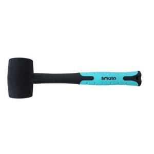 스마토 고무 망치 (TPR자루) RH-8