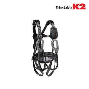 안전벨트 하네스 KB-9502(Y) 전체식