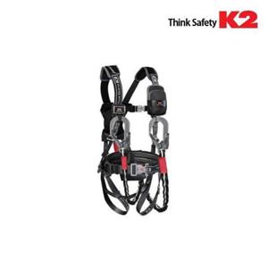 안전벨트 하네스 KB-9503(Y) 전체식