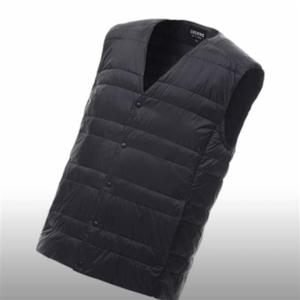 세이프티 베스트 패딩조끼 9 추동복 21VE-F609R k2