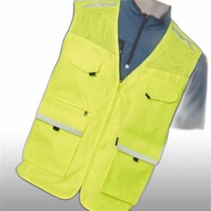 21 4계절 조끼 K2 LB2-608 뉴메쉬베스트 세이프티 산