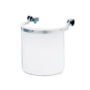 보안면  용접면 페이스쉴드 F61NAS 안전모