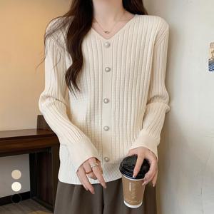 [클라셰]클라셰 (77까지)레이디비즈스웨터니트_B4M1788