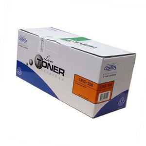 재생토너 CANON CRG 308 1P 프린트 복사 잉크 레이저