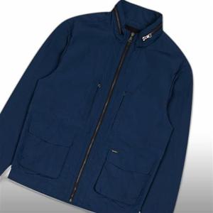 K2 JK-124R 자켓 90 Navy색상 세이프티 점퍼 춘하 산