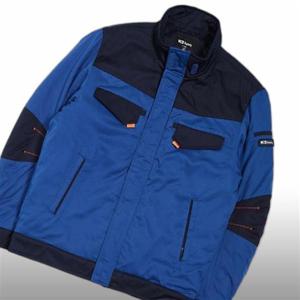 세이프티 k2 90-12 작업복상 21JK-F162R 산업용품 MR