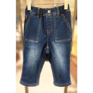 [아가방] 모모 본딩데님 바지 (01R732002)