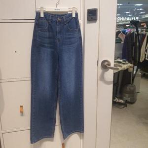 르피타 HC06 씨리설 통일자 청바지(블루) L245UJE804