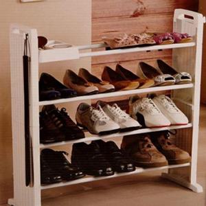 [라일리] Rly 엑설런트오픈신발장4단