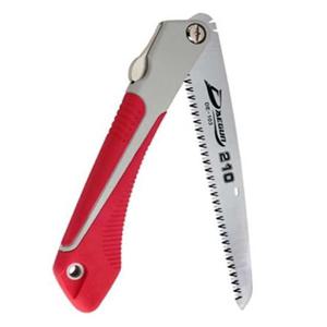 대건 접이식톱210mm_DG-103 목공용톱