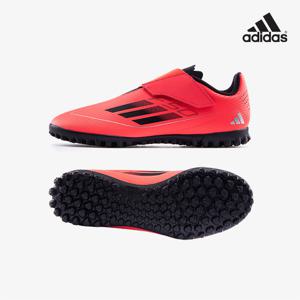 아디다스 찍찍이 어린이 풋살화 F50 클럽 TF IF1385