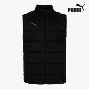 푸마 아웃도어 팀리가 베스트 남성 패딩조끼 65796803