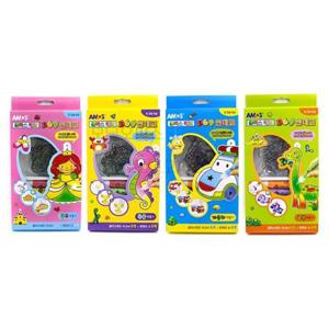 (아모스)8000 글라스데코  1개 (랜덤)