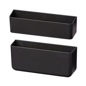 시스맥스 마이룸 우산꽂이 자석형 DG(다크그레이) 2