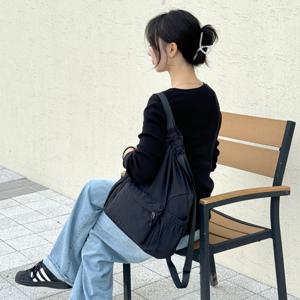 [기타브랜드]BR_9668 조리백팩 여성 스쿨백 학원가방 책가방