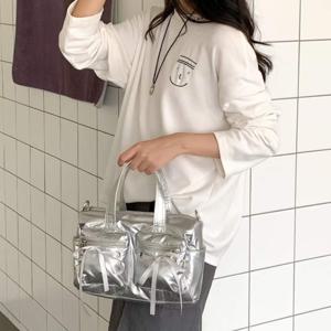 [기타브랜드]MT_22312 토트크로스 여성 핸드백 토트백 데일리백