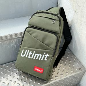 [기타브랜드]TRD_UL3714 빅 슬링백 남성 슬링백 웨이스트백