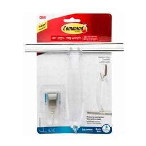 3M 코맨드 메탈훅  유리닦이 (1개)
