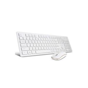 아이리버 무선키보드 마우스세트 IR-WMK5000W 화이