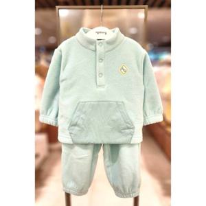 [아가방] 모모 플리스 반목상하세트 (01R733003)