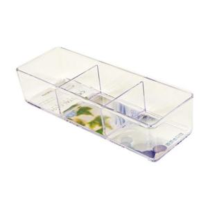 크리스탈뷰티정리용품6호