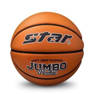 스타 농구공 점보 루키 BB6067 (1개)