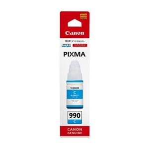 캐논 GI-990C 청색잉크/잉크 (1개)