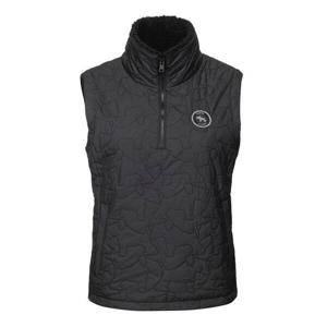 [힐크릭]여성골프웨어 H342 여성 헨리 패턴 베스트 1HCVSW3508._