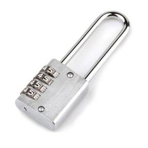 콤비락 국산 자물쇠 CL-PC40L 4단 회전식 다이얼/(4