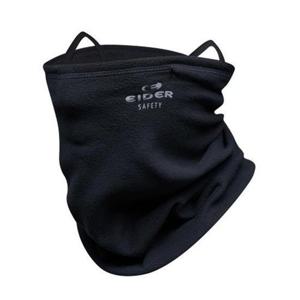 아이더 플리스 넥워머 블랙 HUF23910 겨울 방한용