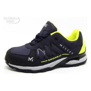 밀레 세이프티 M-014 4인 치 작업화 안전화
