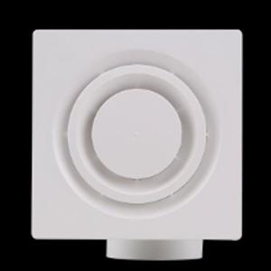 환풍기 욕실용 시로코팬 DWV-11DRB 동우