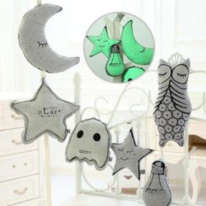 야광쿠션 대사이즈 쿠션 이쁜쿠션 등쿠션 감성쿠션