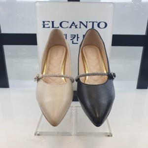 [엘칸토]엘칸토 HC11 양가죽 여성화 K6B5U31Y3V (19771229)