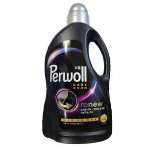 [헨켈] 퍼울 다크 세제용기 1.9L_