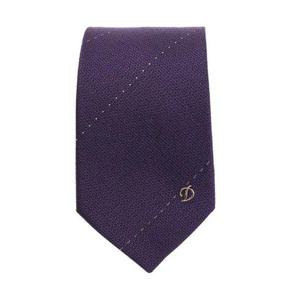 [에스티듀퐁(넥타이)]스트라이프타이(TE4FM61KA044TVI)