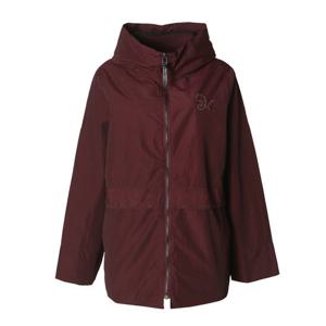 [몬테밀라노]시보리체인장식점퍼XK409J2619