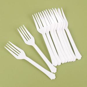 이라이프 10P 다회용 위생포크