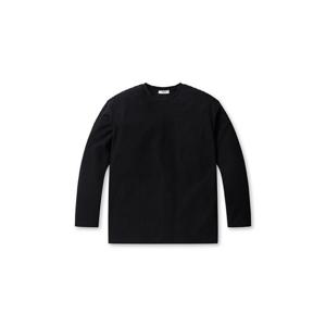 [폴햄]남성) 조직 긴팔티셔츠 (PHE4TR1400)