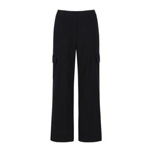 [폴햄]여성 코듀로이 카고 와이드 밴딩 팬츠 바지(PHE4PP2059)