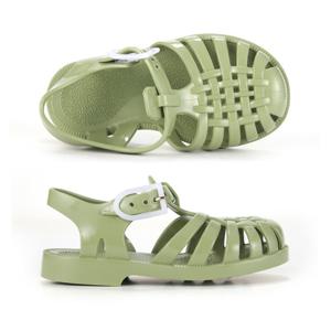 [메듀즈 MEDUSE] SUN 201 OLIVE 아동 샌들